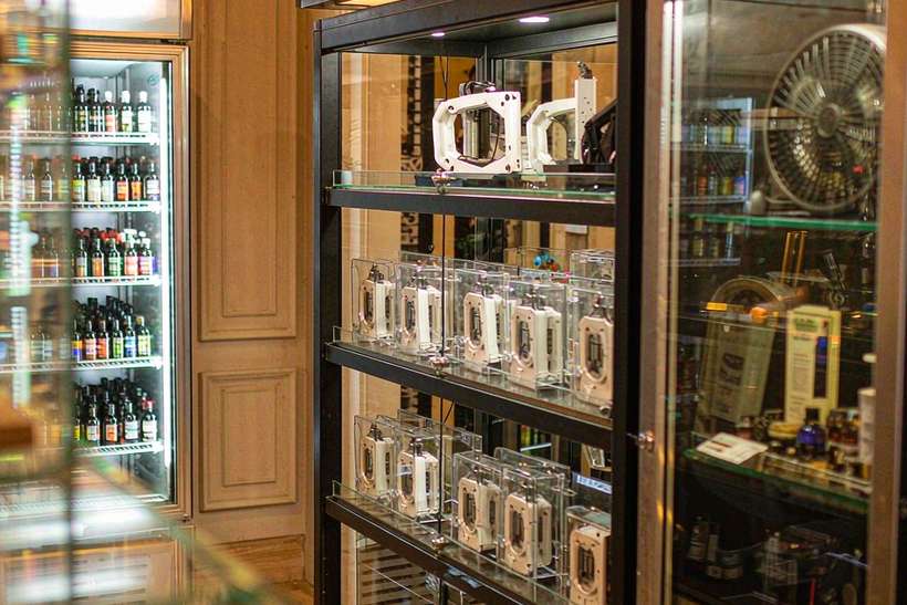 Launch Plan for VapeCon disposables — Asia Pacific