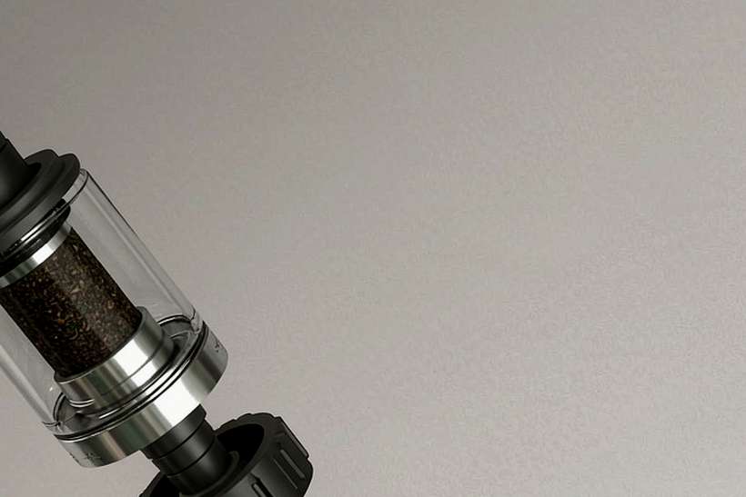 Launch Plan for VapeCon disposables — container load