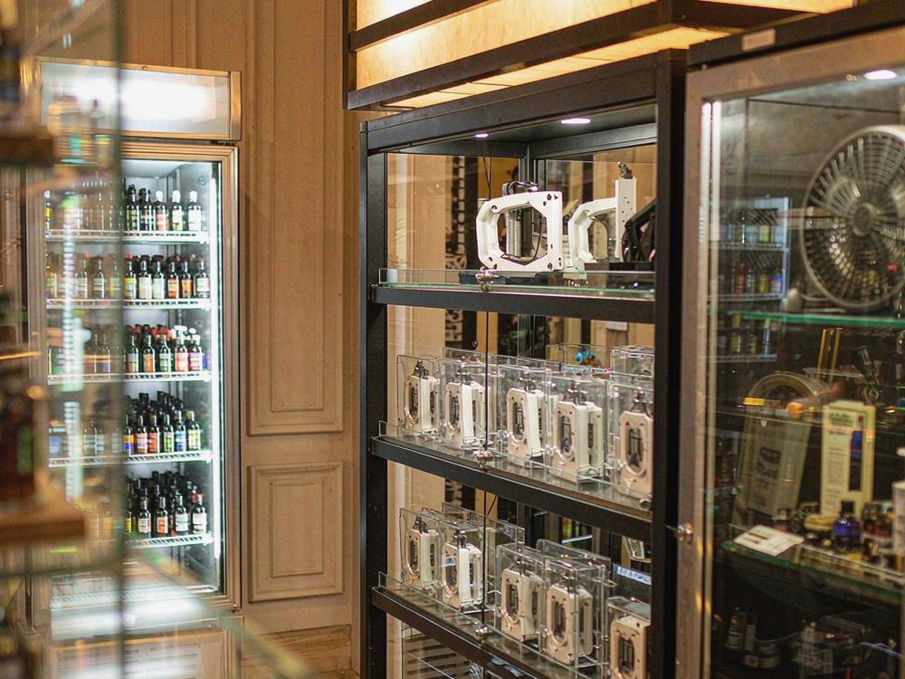 Launch Plan for VapeCon disposables — for resellers