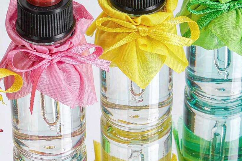 Launch Plan for VapeCon disposables — ODM ready