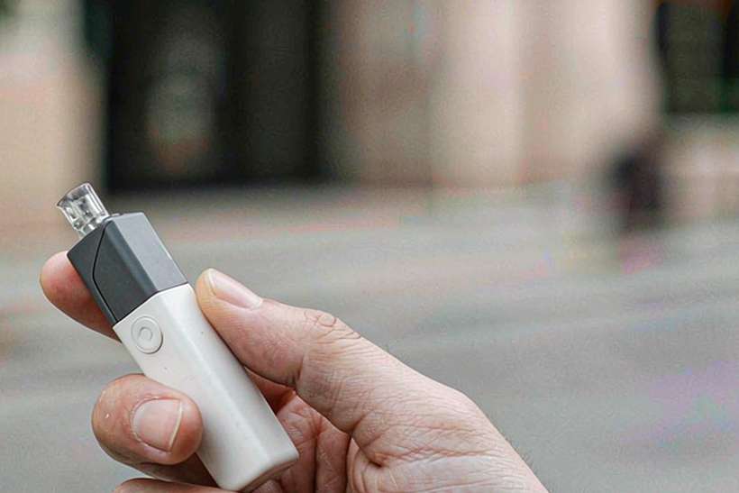 Launch Plan for VapeCon disposables — Spring catalog