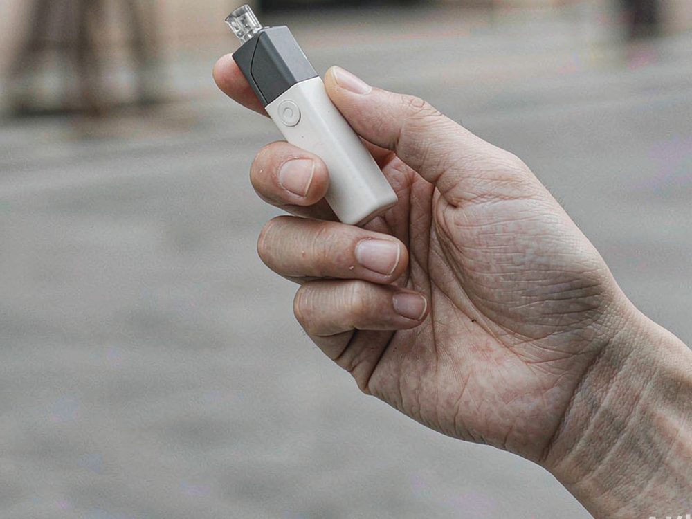 Launch Plan for VapeCon disposables — top rated