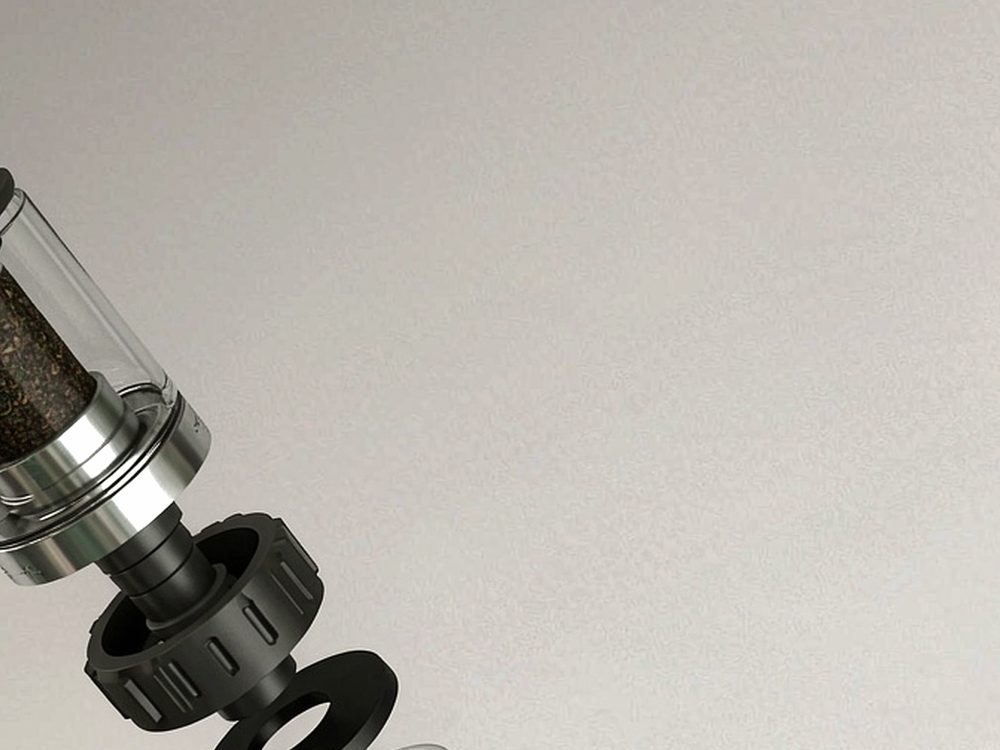 Launch Plan for VapeCon e-liquid — no minimum MOQ