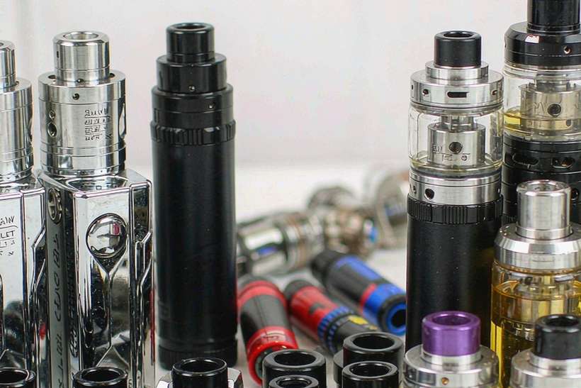 Launch Plan for VapeCon e-liquid — OEM available