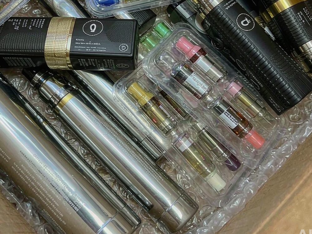 Launch Plan for VapeCon e-liquid — verified suppliers