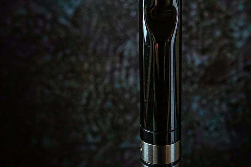 Launch Plan for VapeCon hardware — Autumn stock