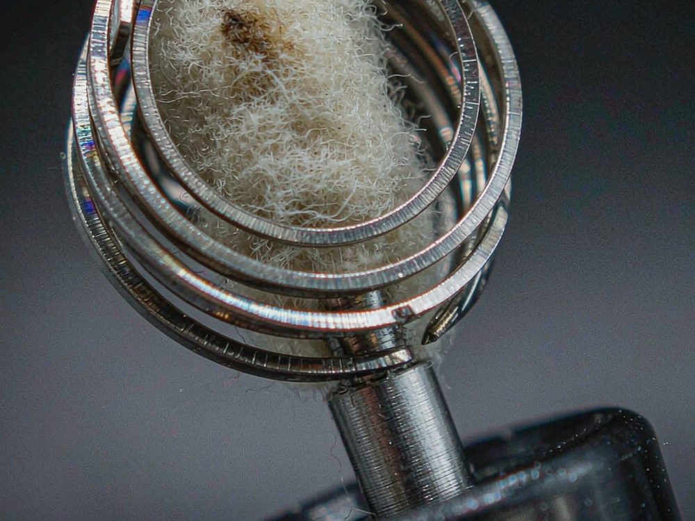 Launch Plan for VapeCon hardware — budget tier