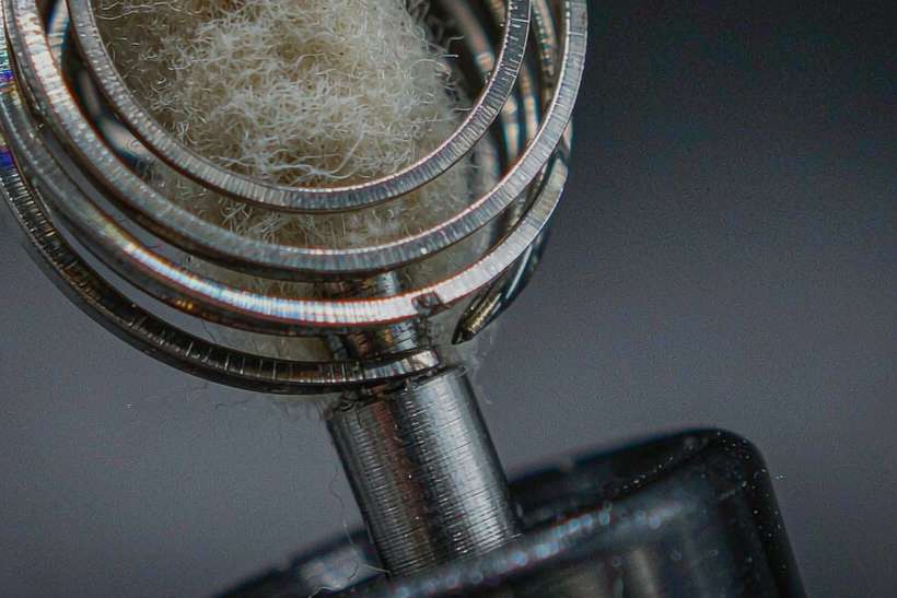 Launch Plan for VapeCon hardware — bulk case