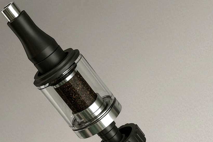 Launch Plan for VapeCon hardware — EU stock