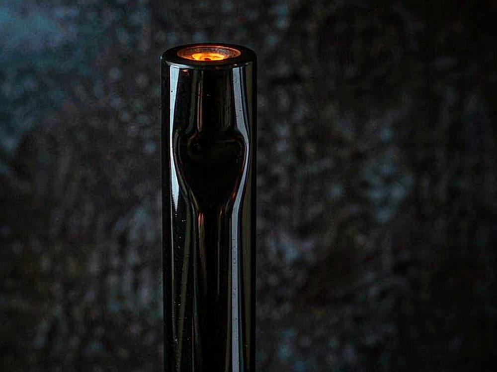 Launch Plan for VapeCon hardware — no minimum MOQ