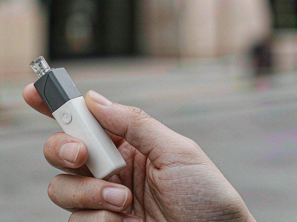 Launch Plan for VapeCon hardware — premium tier