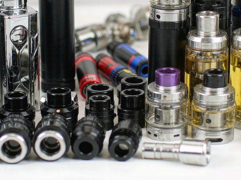 Launch Plan for VapeCon hardware — verified suppliers