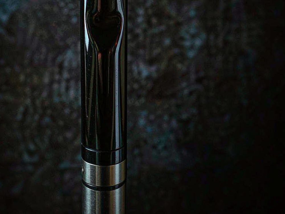 Launch Plan for VapeCon hardware — wholesale only