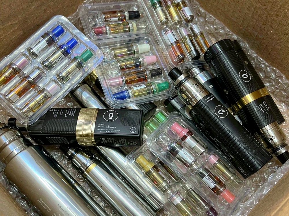 Launch Plan for VapeCon in Naples — 2026