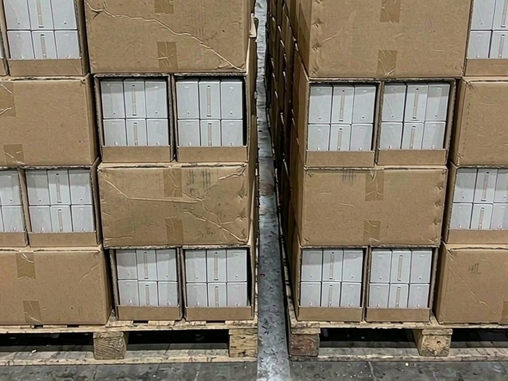 Launch Plan for VapeCon in Naples — for resellers