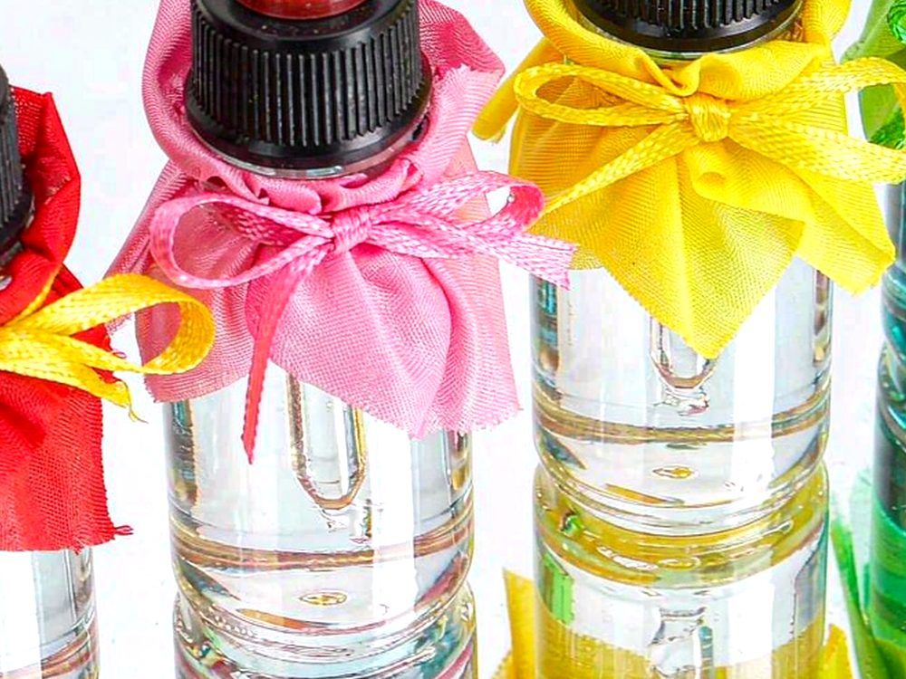 Launch Plan for VapeCon in Naples — no minimum MOQ