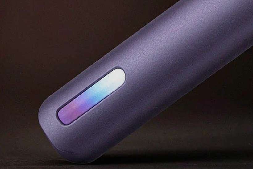 Launch Plan for VapeCon in Naples — ODM ready