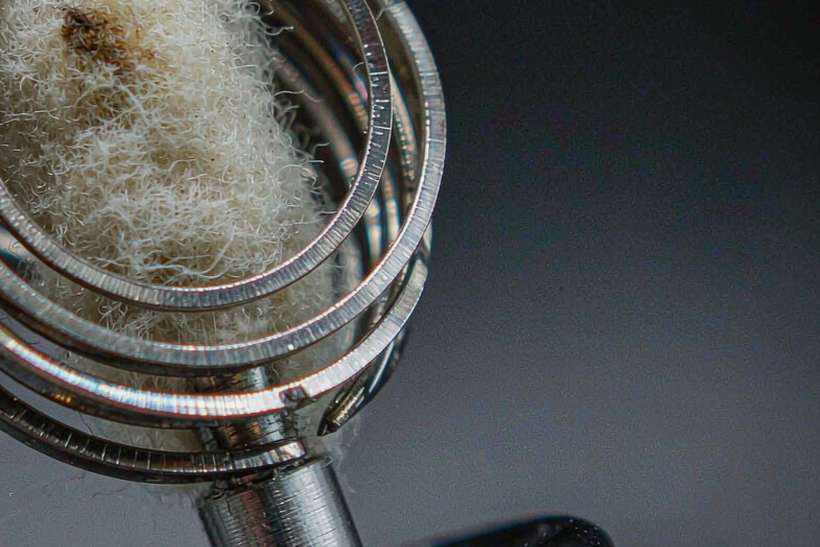 Launch Plan for VapeCon in Naples — Spring catalog