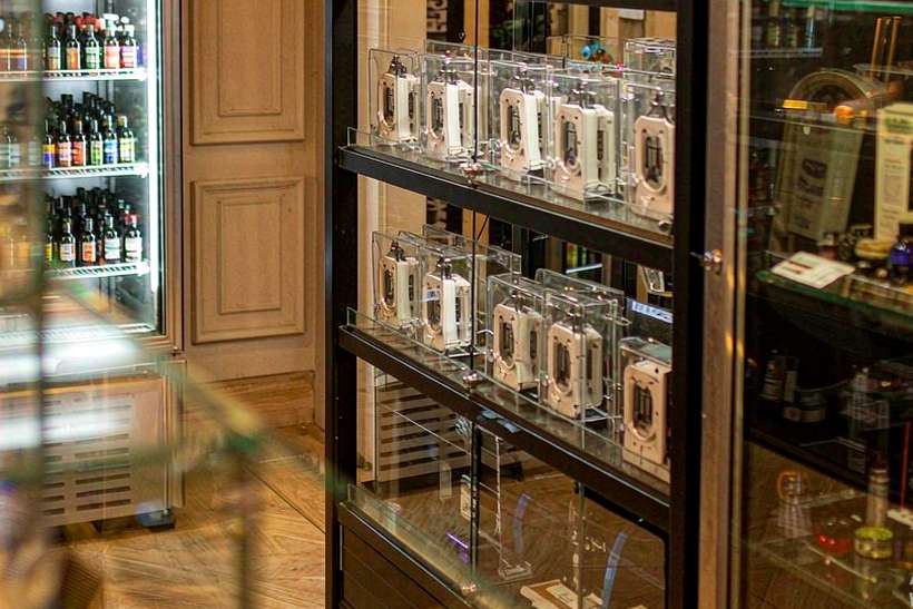 Launch Plan for VapeCon in Naples — Summer deals