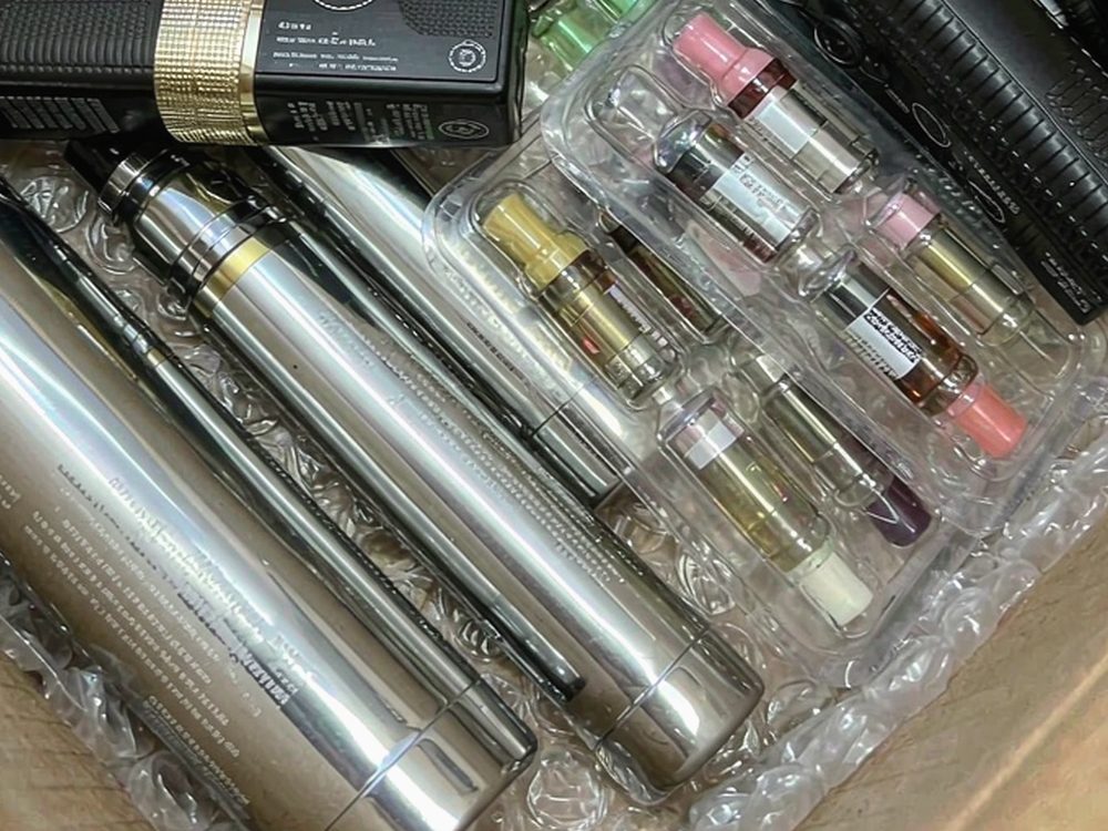 Launch Plan for VapeCon kits — 2026