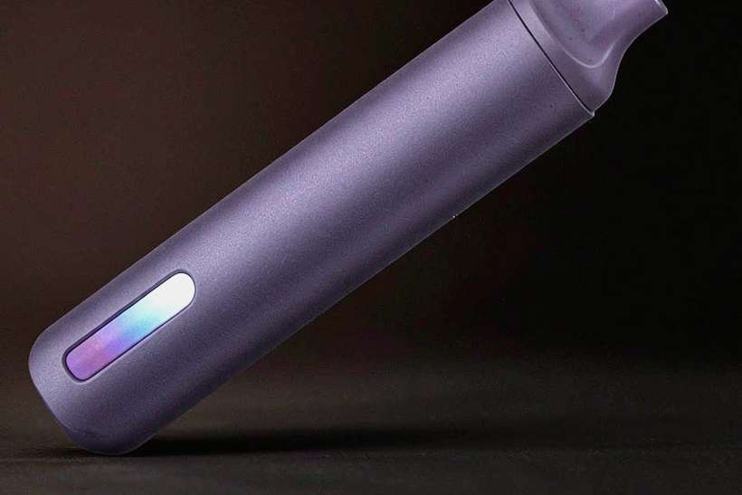 Launch Plan for VapeCon kits — Asia Pacific