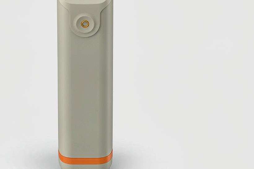 Launch Plan for VapeCon kits — Autumn stock