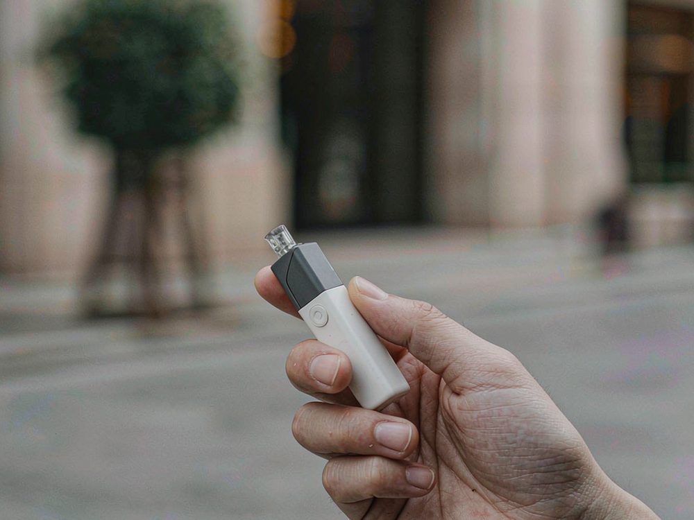 Launch Plan for VapeCon kits — budget tier