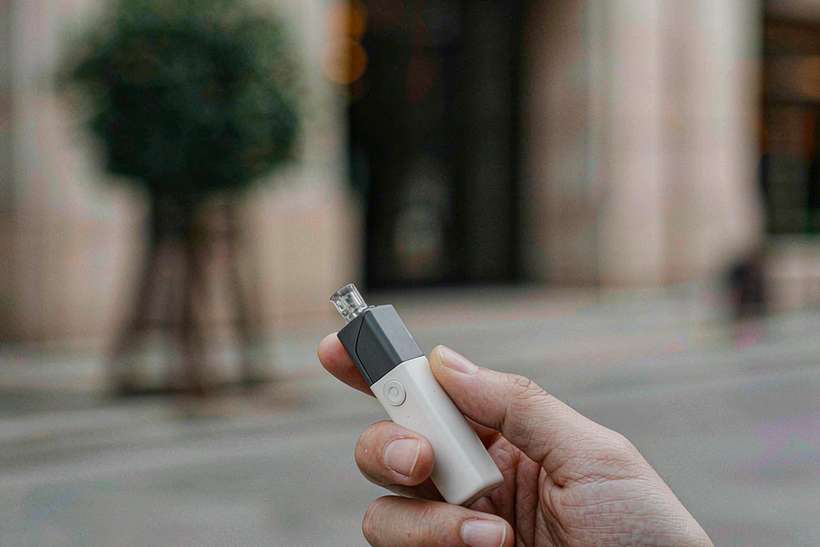 Launch Plan for VapeCon kits — EU stock