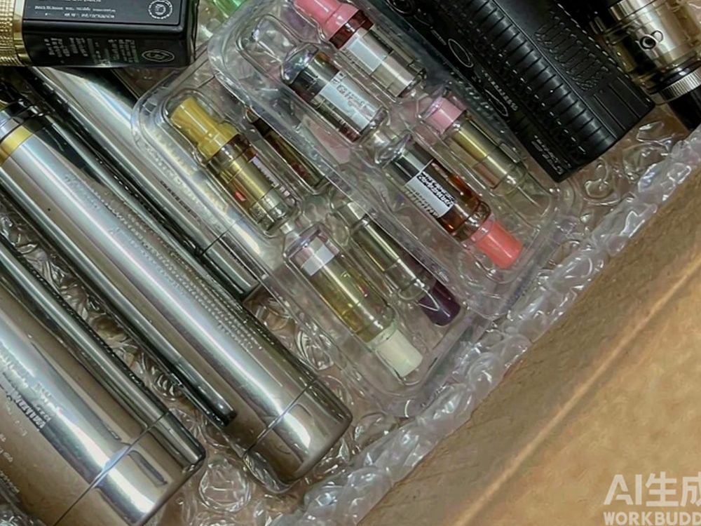 Launch Plan for VapeCon kits — for resellers