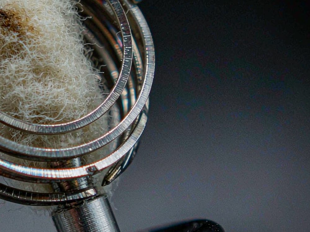 Launch Plan for VapeCon kits — premium tier