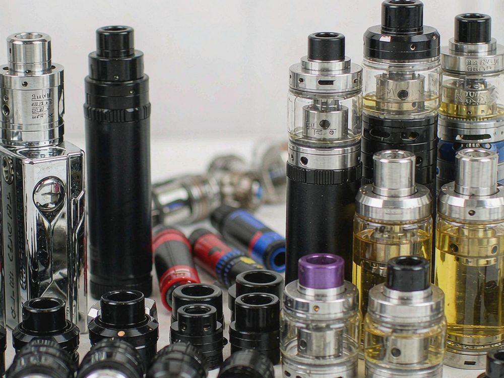 Launch Plan for VapeCon kits — top rated