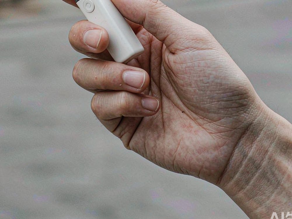 Launch Plan for VapeCon kits — verified suppliers
