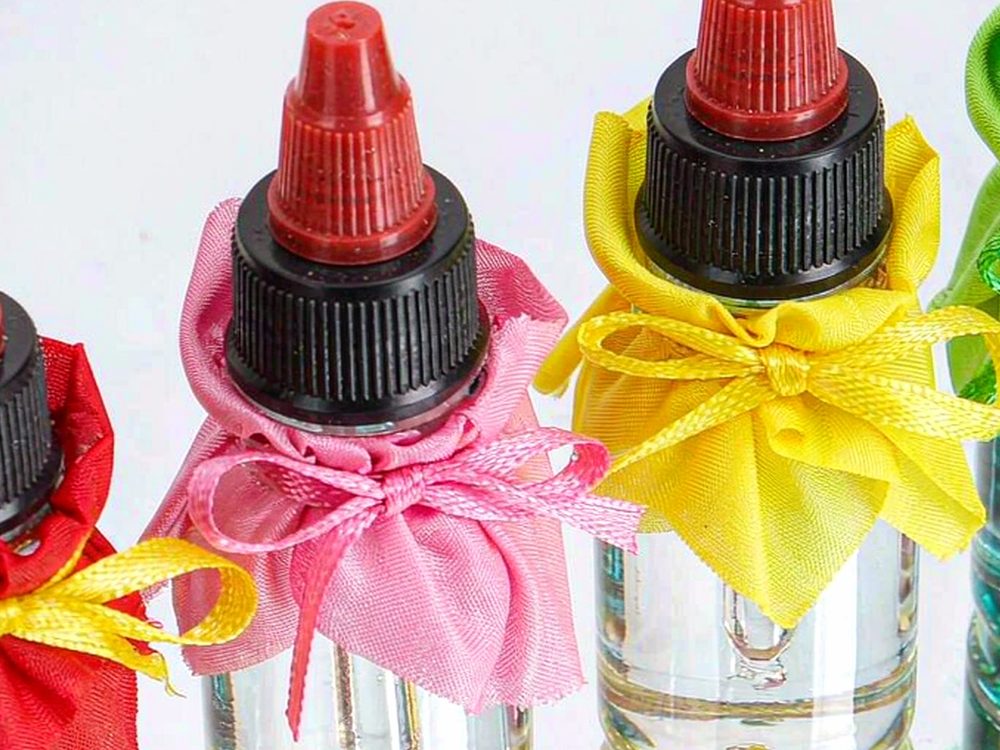 Launch Plan for VapeCon kits — with fast shipping