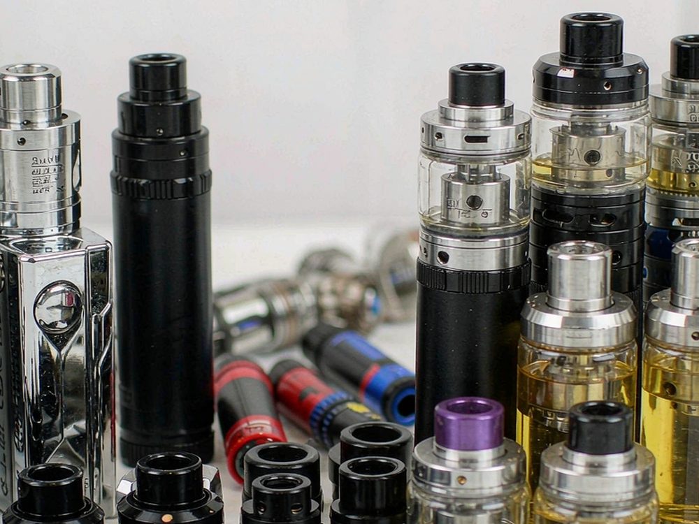 Launch Plan for VapeCon mods — budget tier