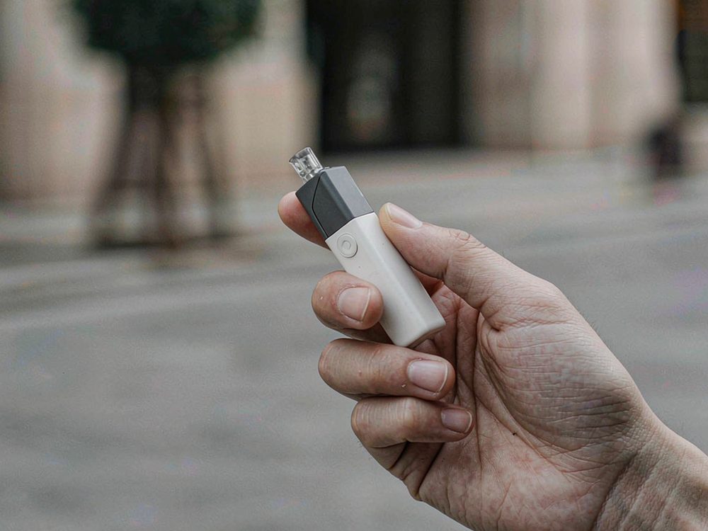 Launch Plan for VapeCon mods — no minimum MOQ