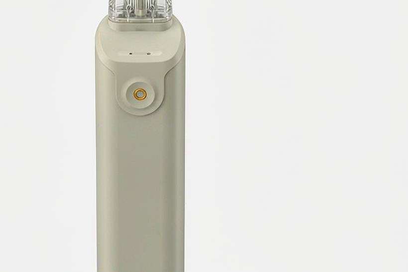 Launch Plan for VapeCon mods — ODM ready