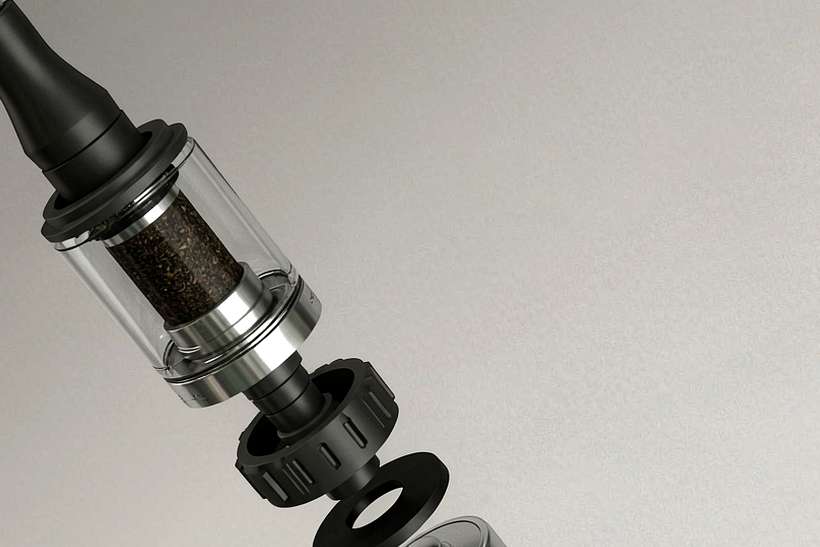 Launch Plan for VapeCon mods — OEM available