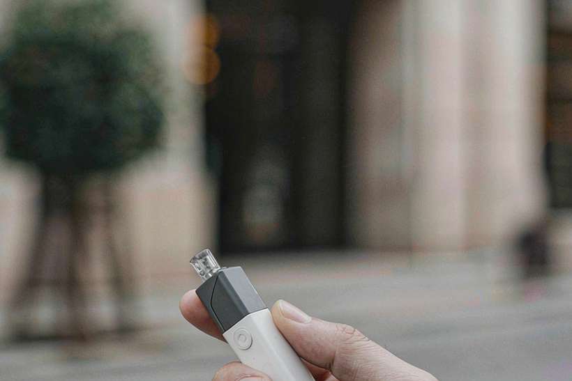 Launch Plan for VapeCon mods — Spring catalog