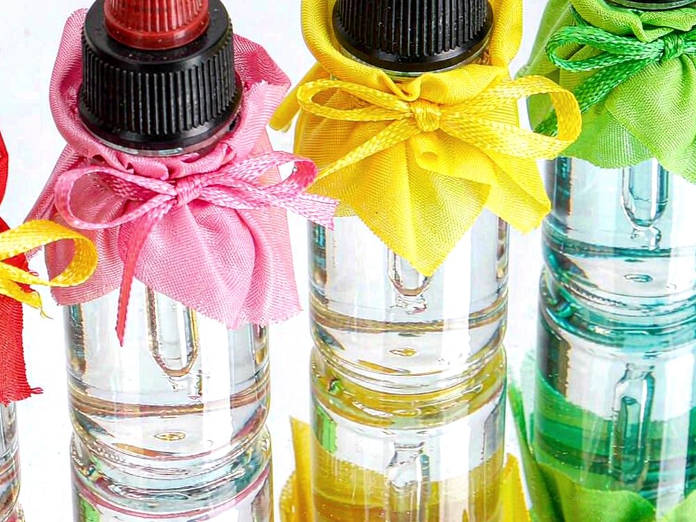 Launch Plan for VapeCon mods — verified suppliers