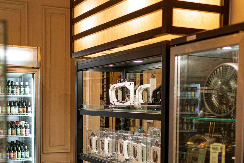 Launch Plan for VapeCon pods — Asia Pacific