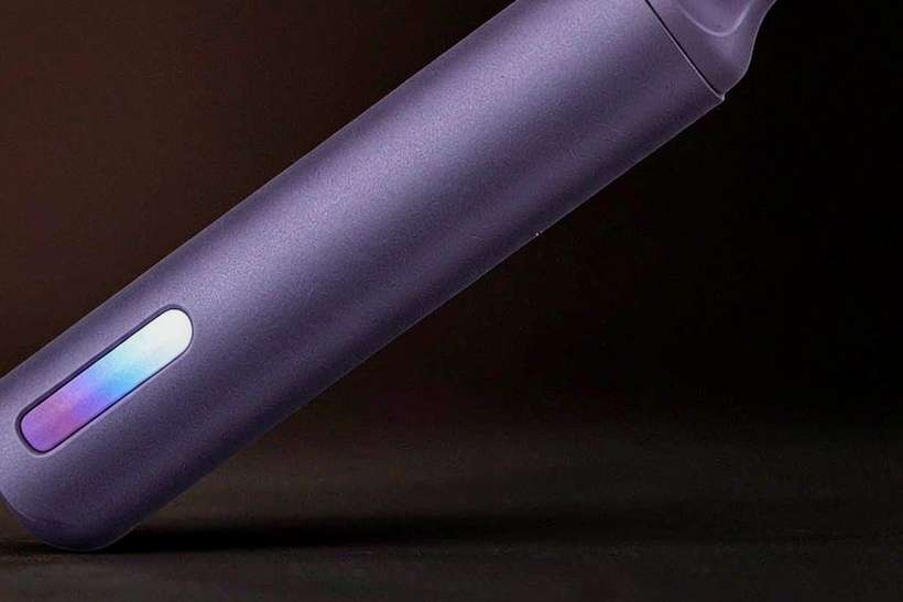 Launch Plan for VapeCon pods — Spring catalog