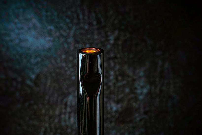 Launch Plan for VapeCon pods — Winter special