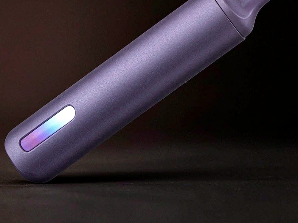 Launch Plan for VapeCon pods — with fast shipping