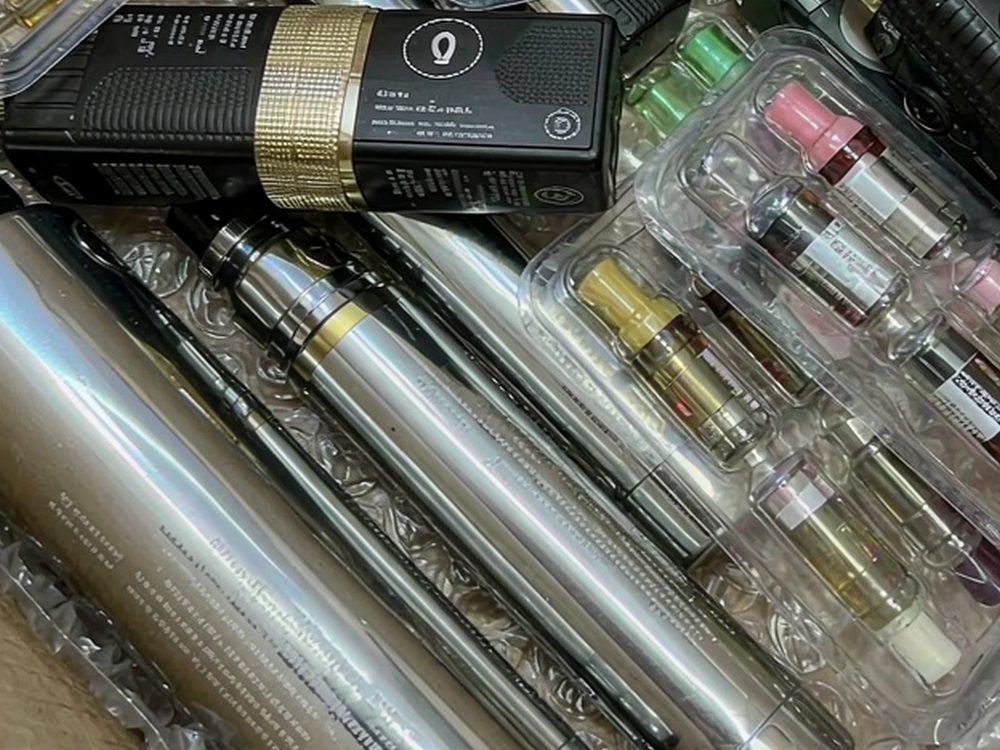 Launch Plan for VapeCon products in Naples — 2026