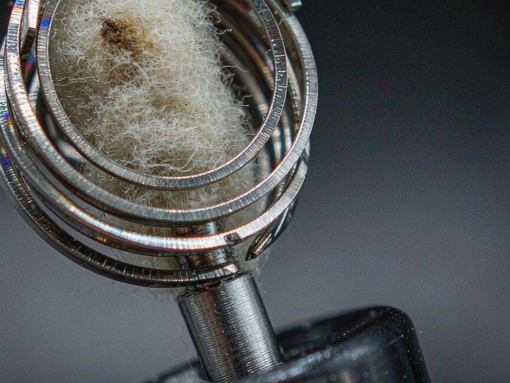 Launch Plan for VapeCon products in Naples — budget tier