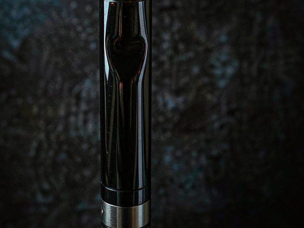 Launch Plan for VapeCon products in Naples — bulk case