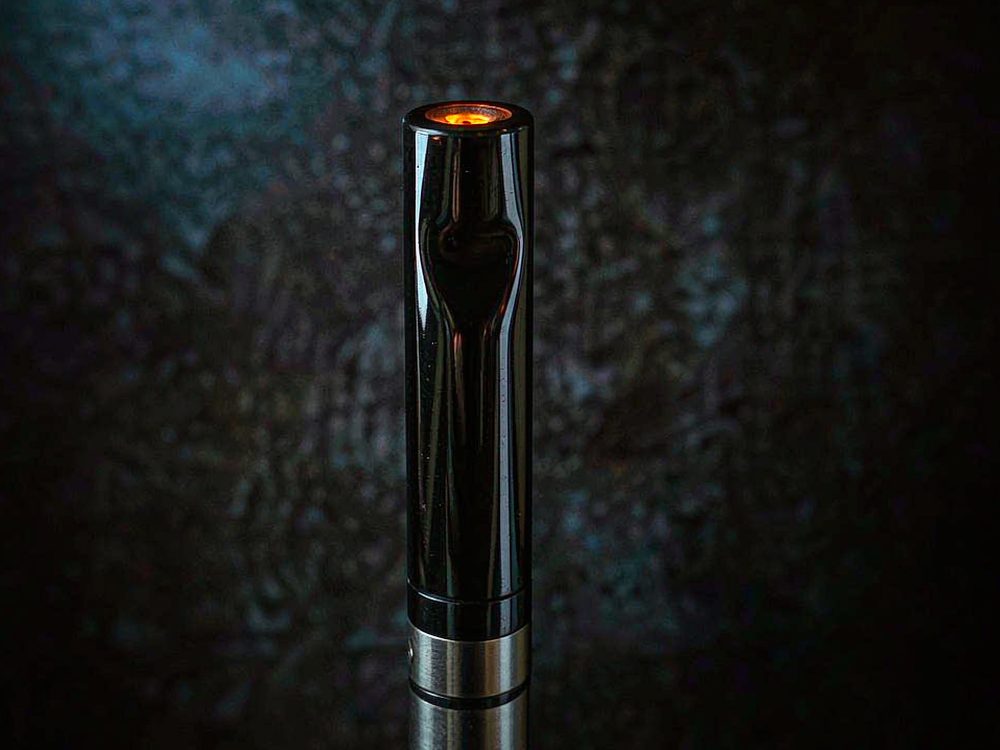 Launch Plan for VapeCon products in Naples — for resellers