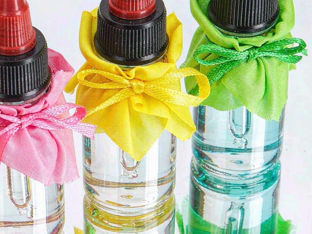 Launch Plan for VapeCon products in Naples — no minimum MOQ