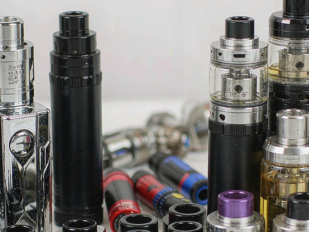 Launch Plan for VapeCon products in Naples — top rated