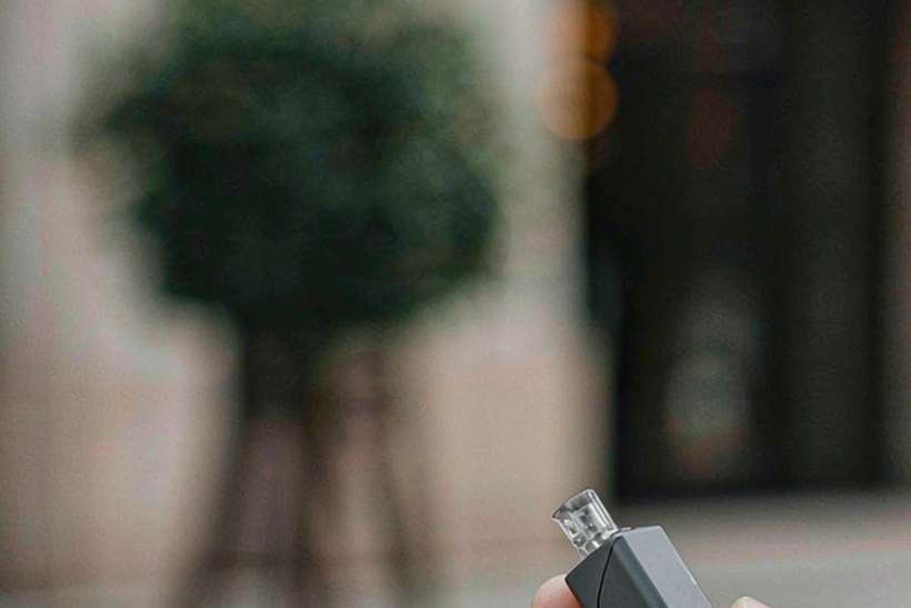 Launch Plan for VapeCon products in Naples — Winter special